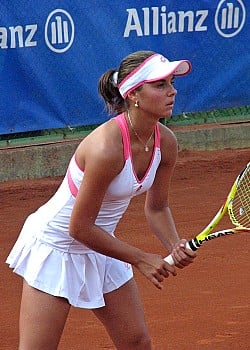 Viktoriya Tomova